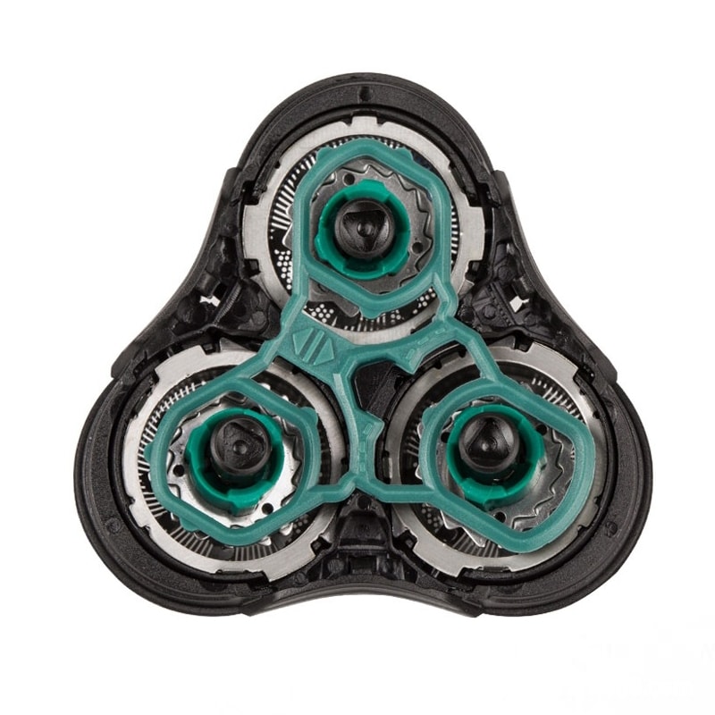Parranajopää tuotteeseen Philips RQ1150/RQ1160/ RQ1180/RQ1190/RQ1175