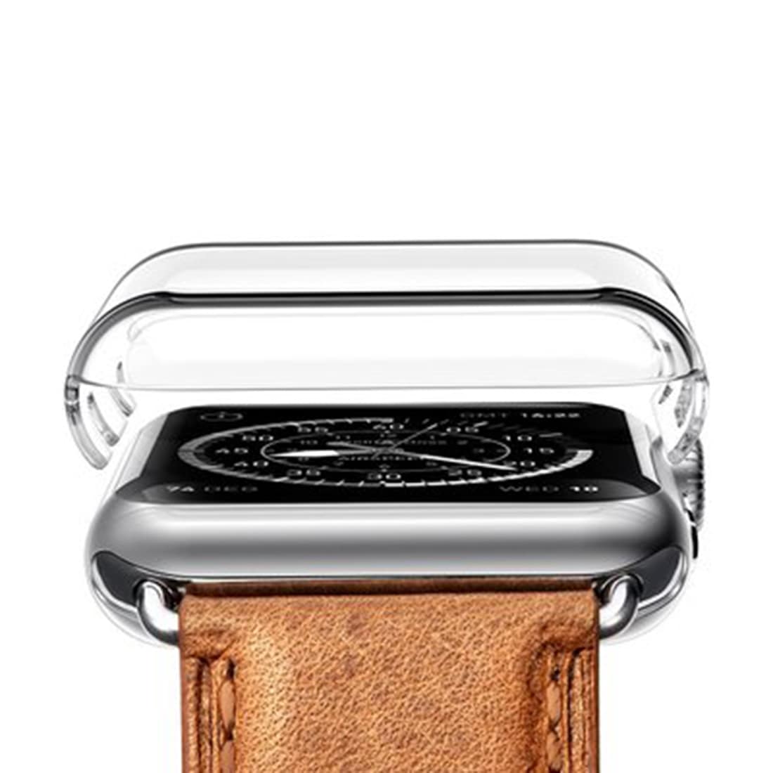 Suoja mallille Apple Watch Series 6 & SE & 5 & 4 40mm
