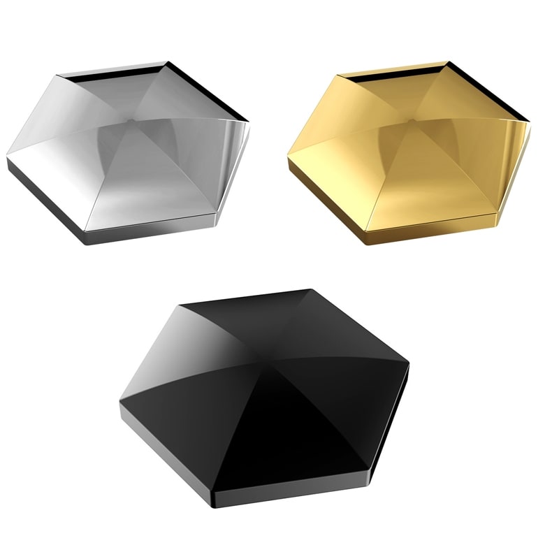 Flipo Flip - Hexagon Kulta
