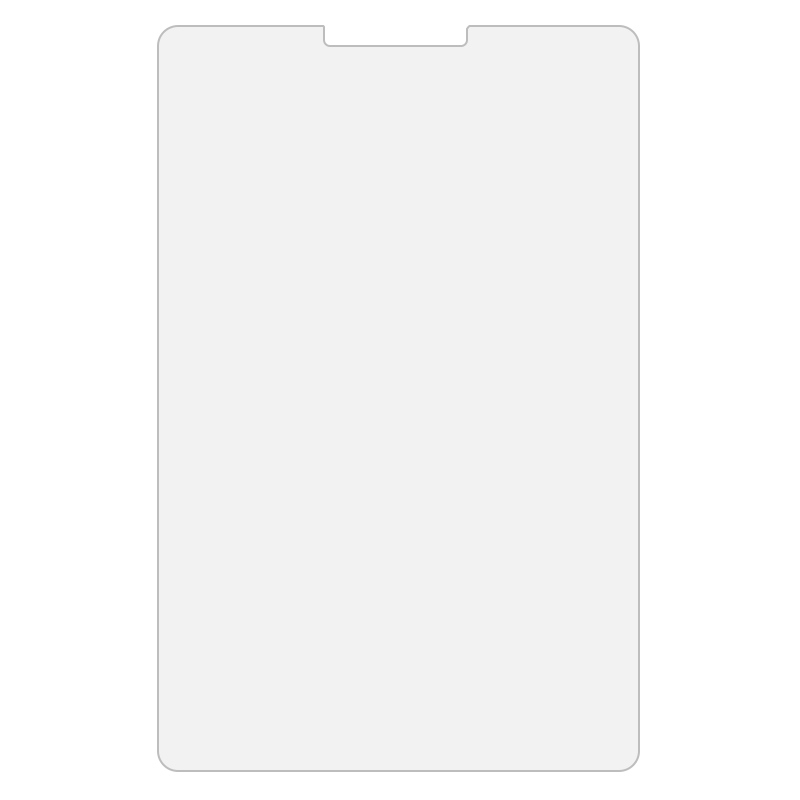 Paperlike näytönsuoja Samsung Galaxy Tab Advanced2 / SM-T583