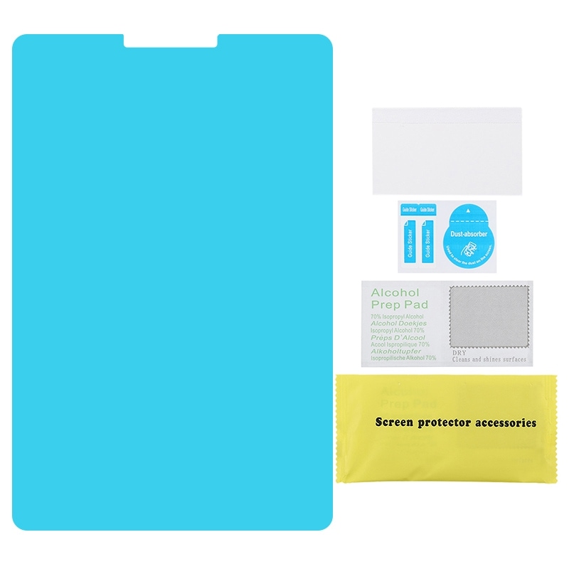 Paperlike näytönsuoja Samsung Galaxy Tab Advanced2 / SM-T583