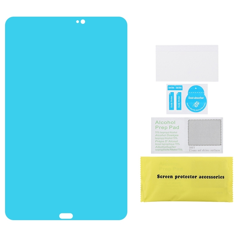 Paperlike näytönsuoja Samsung Galaxy Tab A 10.1 (2016) / T580