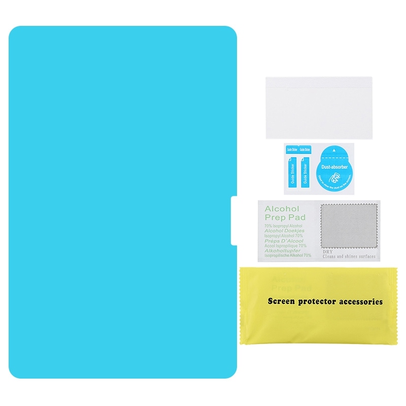 Paperlike näytönsuoja Samsung Galaxy Tab S7 / T870