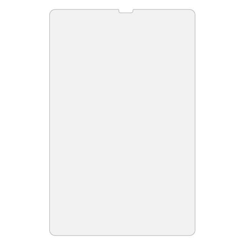 Paperlike näytönsuoja Samsung Galaxy Tab S5e / T720 / T860