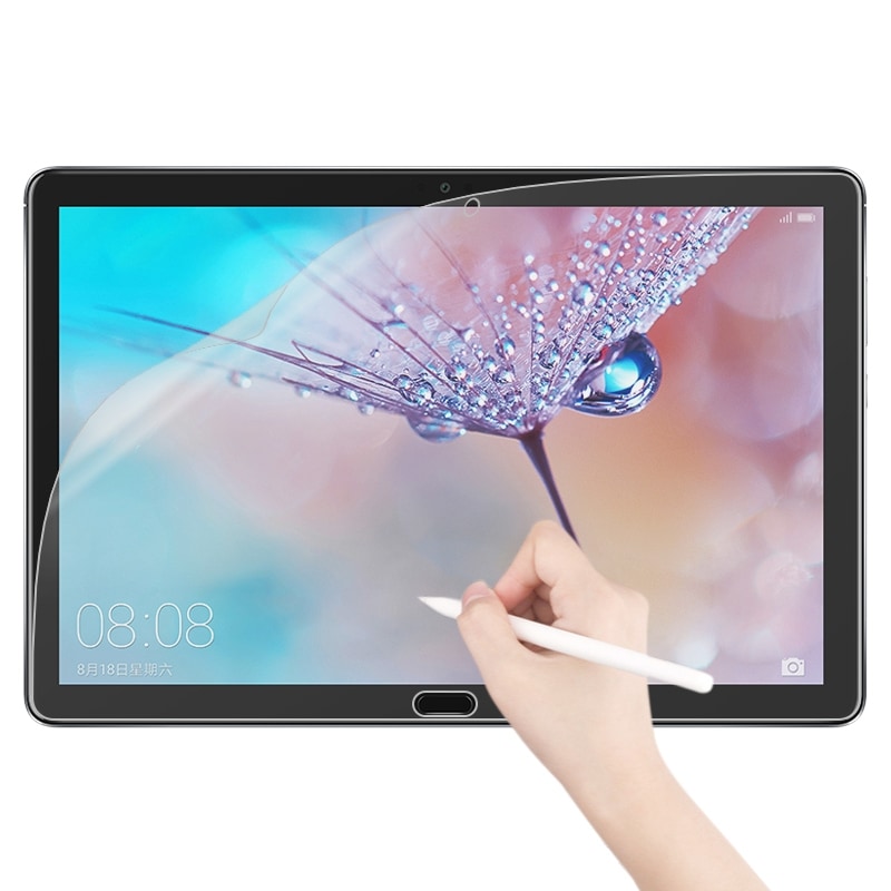 Paperlike näytönsuoja Huawei Mediapad M5 Lite 10.1"
