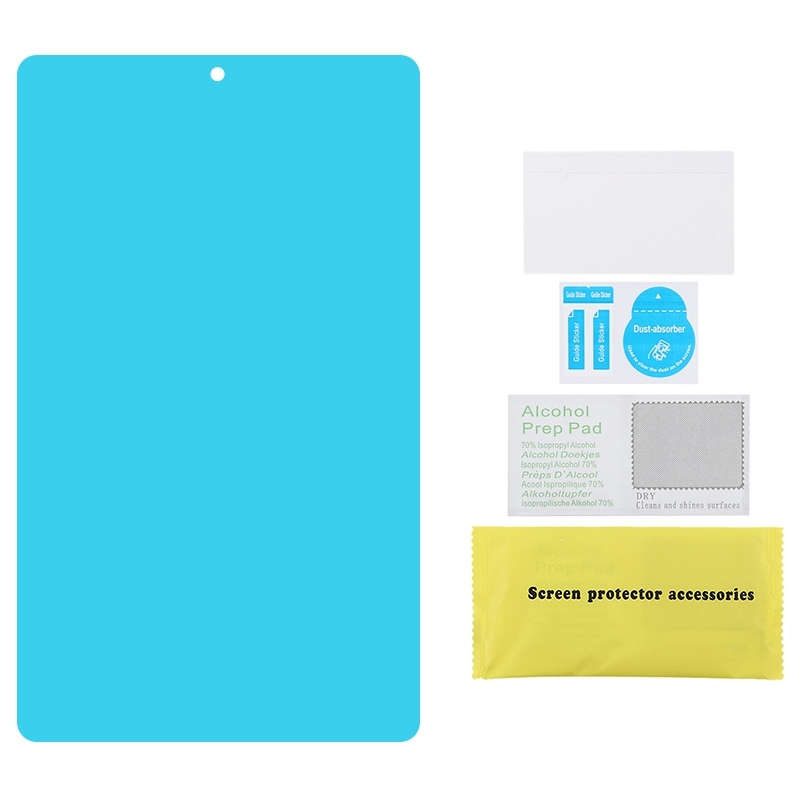 Paperlike näytönsuoja Huawei Mediapad M5 Lite 8"