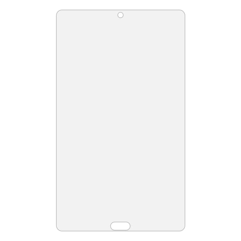 Paperlike näytönsuoja Huawei MediaPad M5 8.4"
