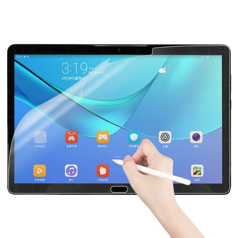Paperlike näytönsuoja Huawei Tablet C5 10.1"