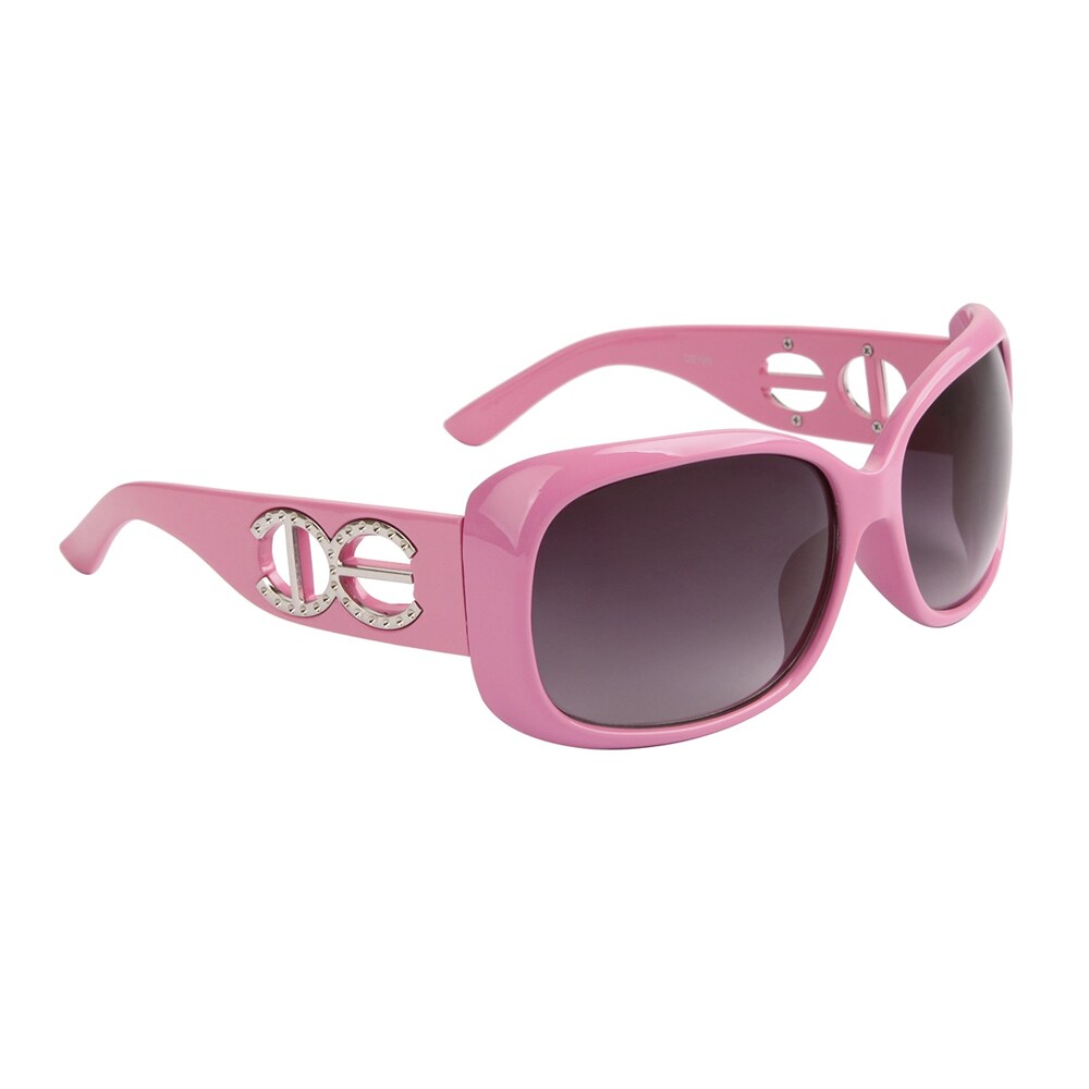 DE Eyewear Aurinkolasit - Pinkki