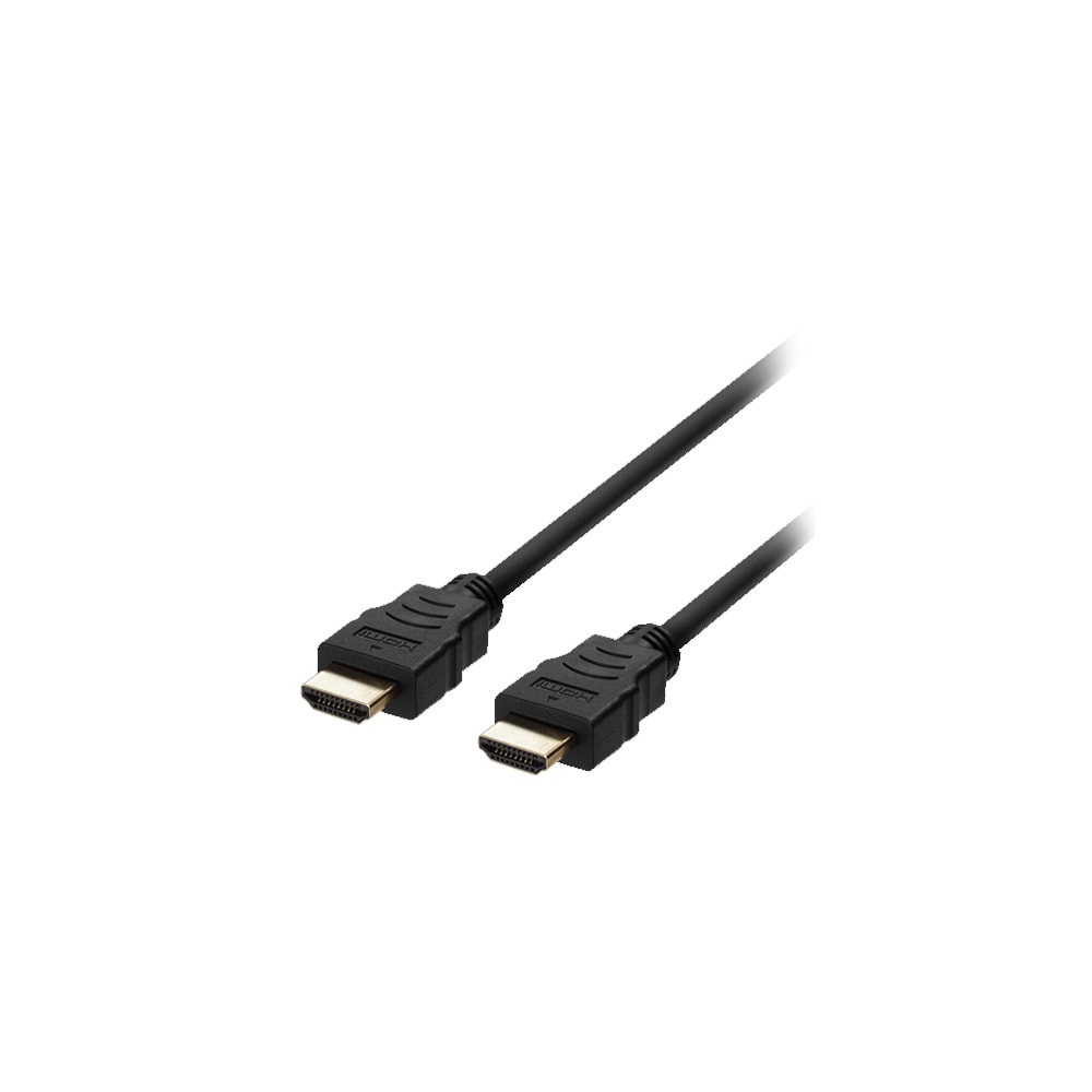 Deltaco Ultra High Speed HDMI-Kaapeli - 3m