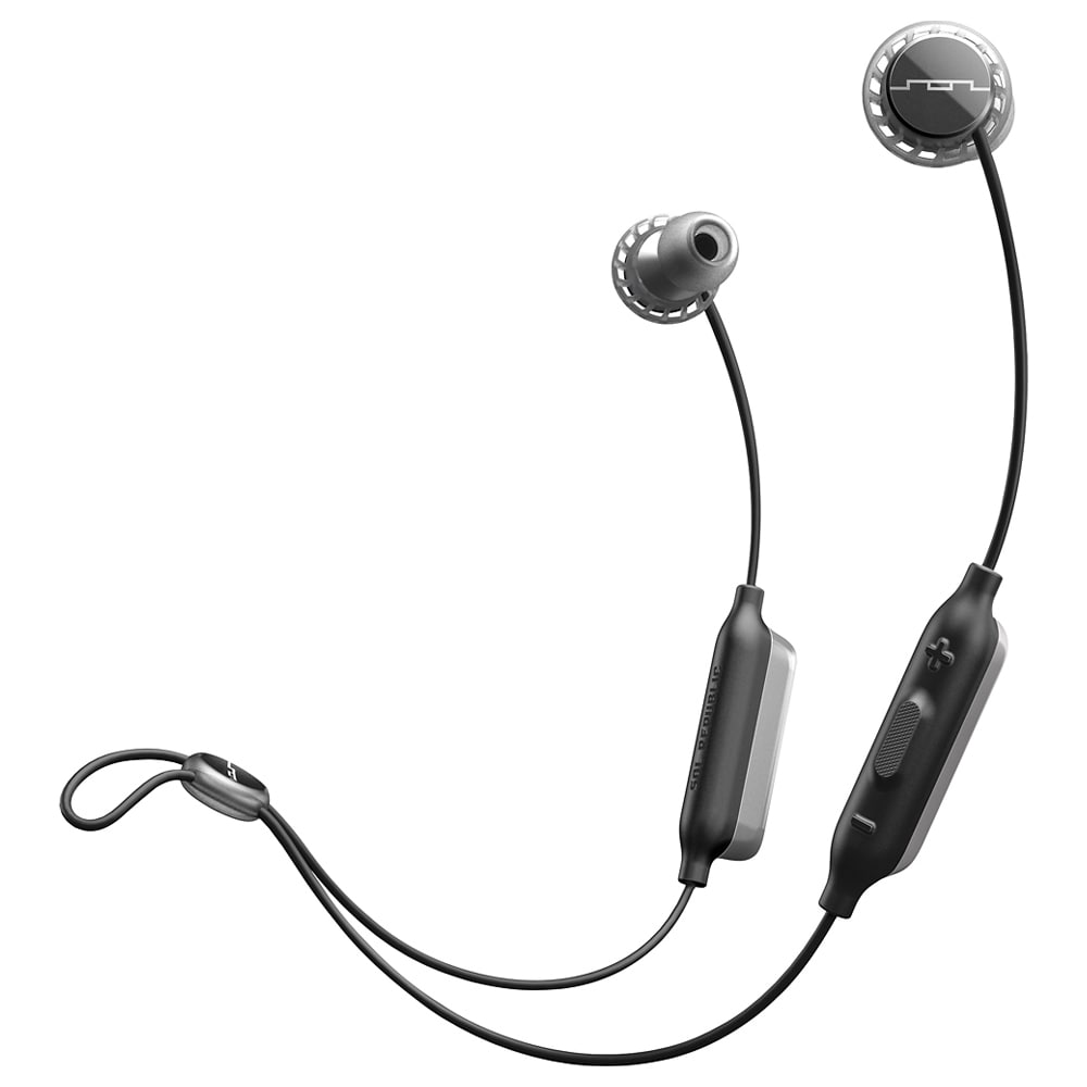 Relays Sport Wireless In-Ear Headphones