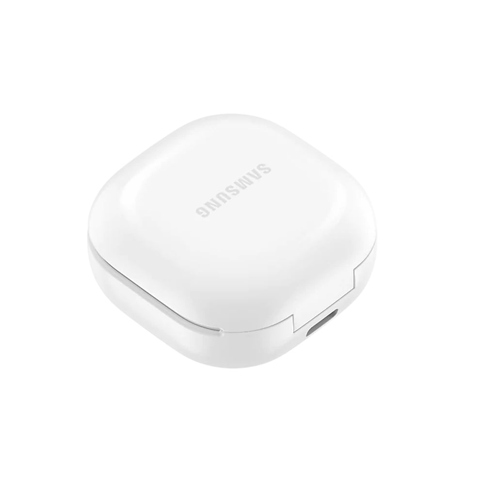 Samsung Galaxy Buds 2 - Valkoinen