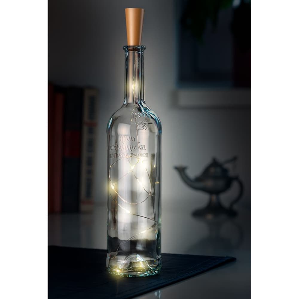 Goobay LED -valot pulloihin