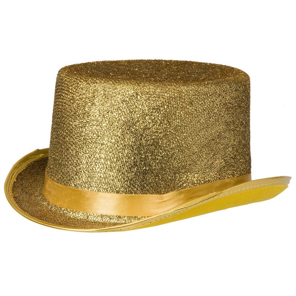 Kultainen hattu