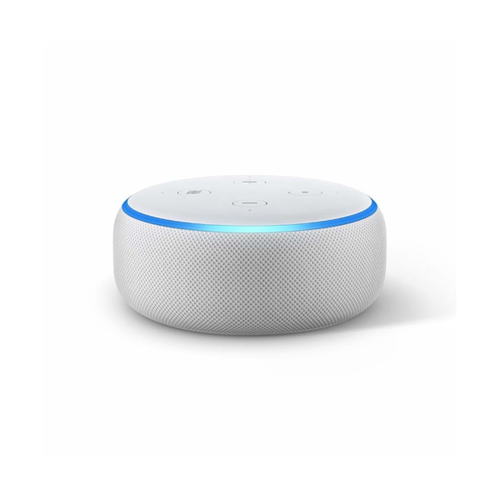 Amazon Echo Dot 3 - Valkoinen