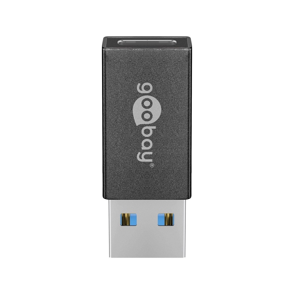 Goobay USB-C / USB A OTG Adapteri