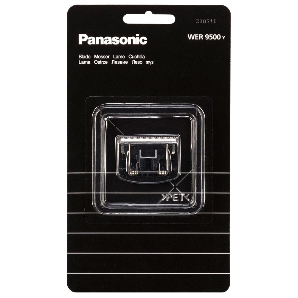 Panasonic ajopää WER 9500 Y 1361