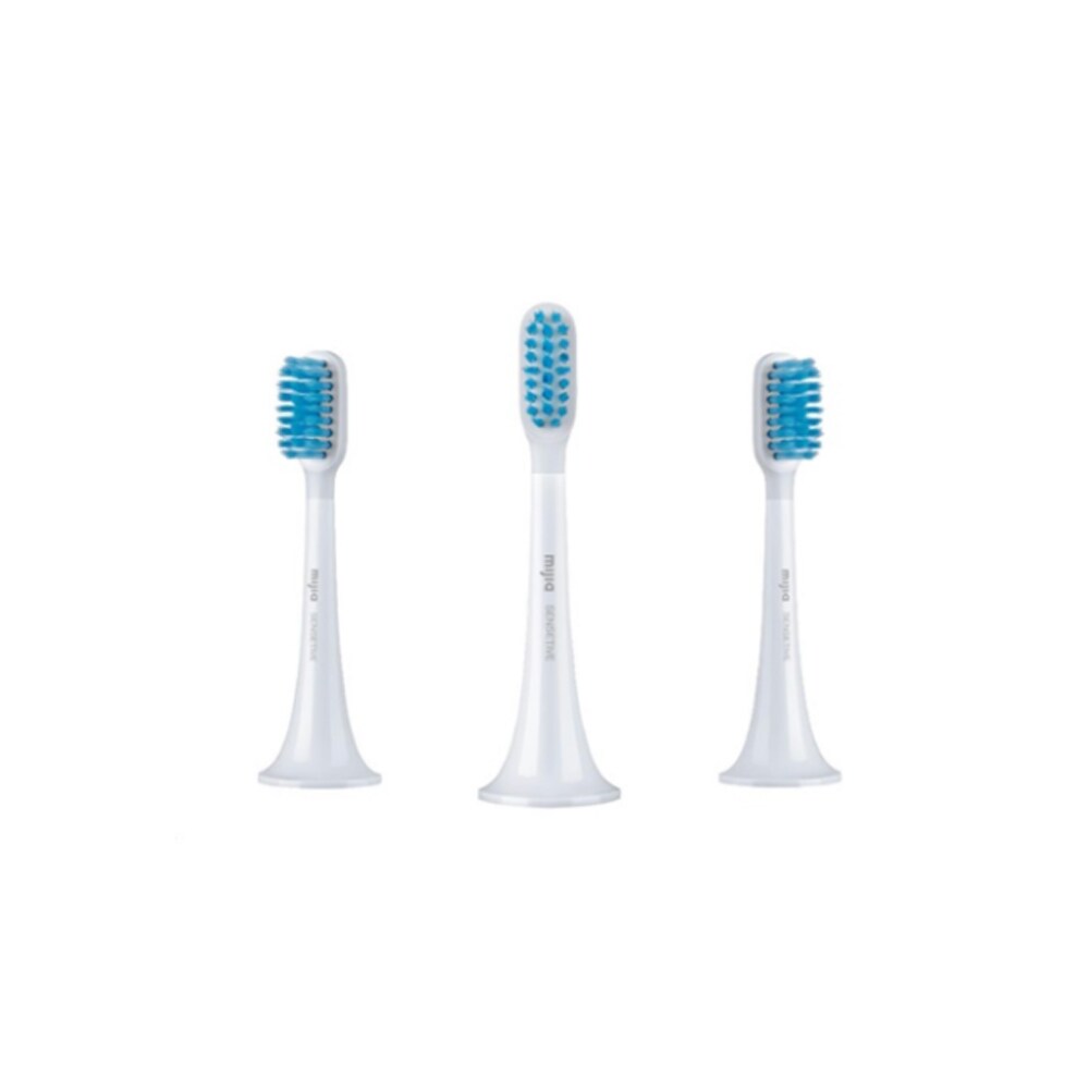 Xiaomi Mi Electric Toothbrush Head 3 kpl pakkaus