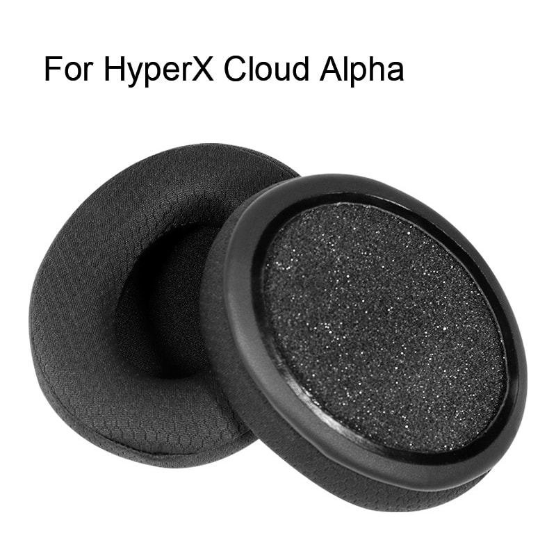 Korvatyynyt HyperX Cloud Alpha