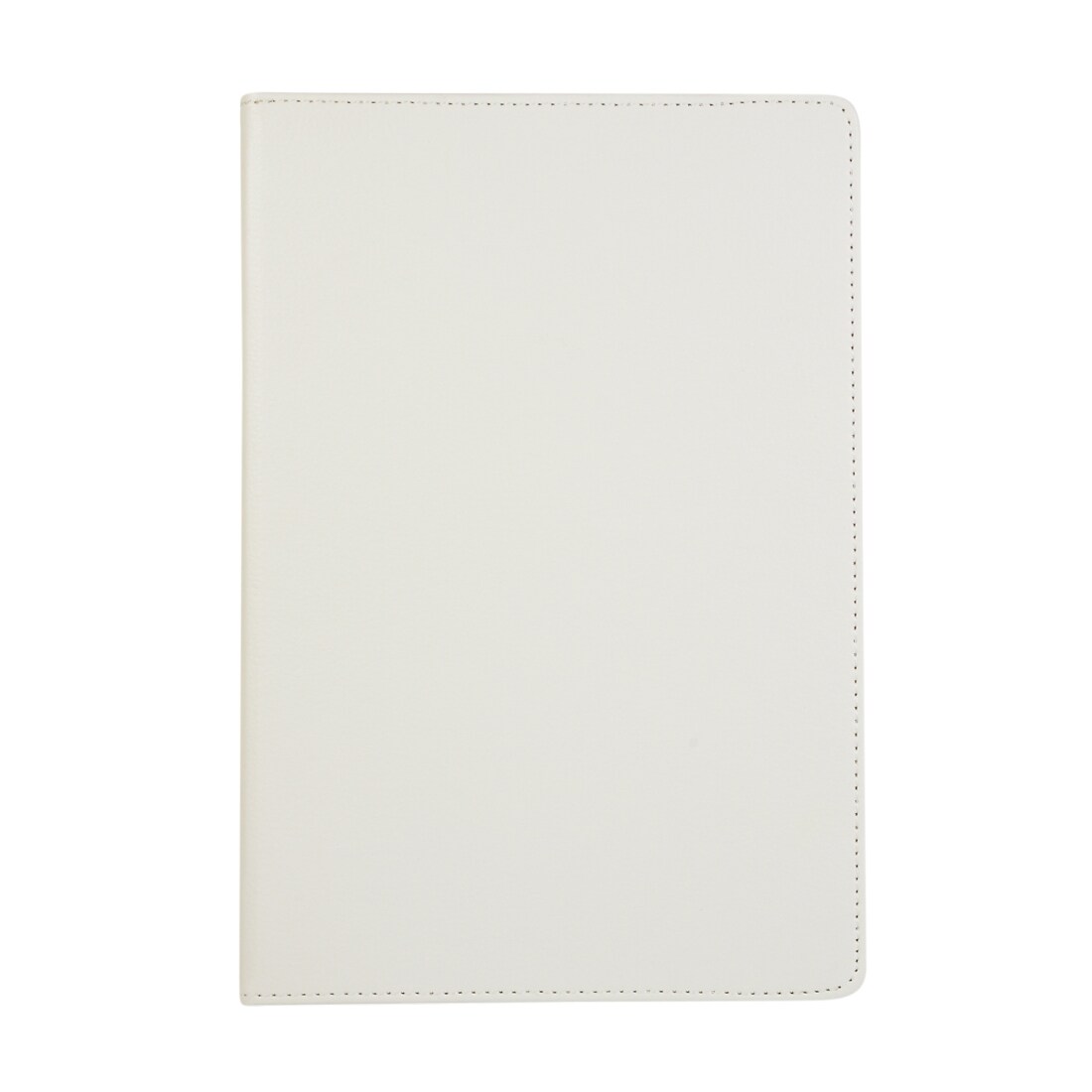 Pyörivä suojakotelo Samsung Galaxy Tab S7 T870 (2020) - Valkoinen