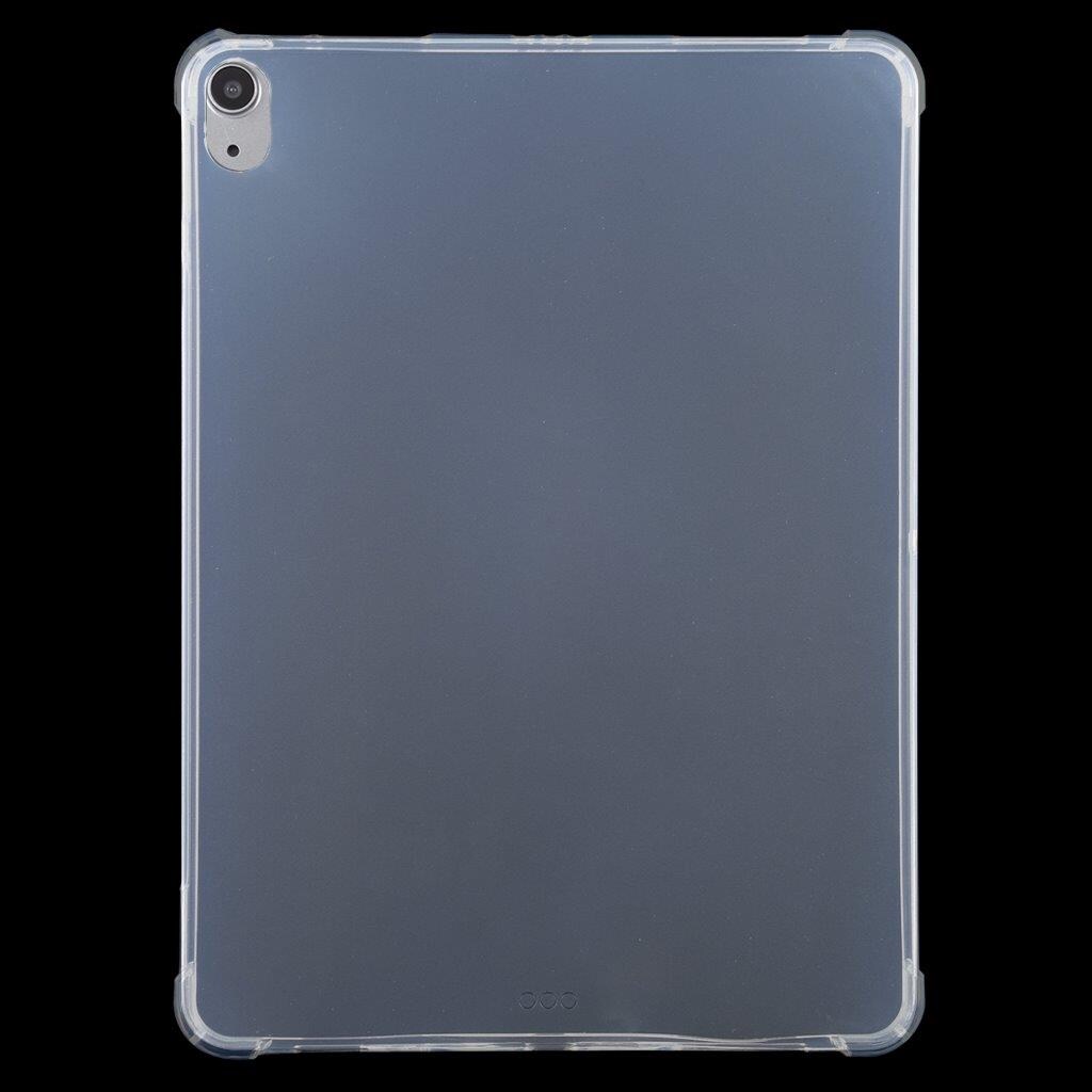 Iskunkestävä suojakotelo iPad Air (2020) 10,9 - Läpinäkyvä