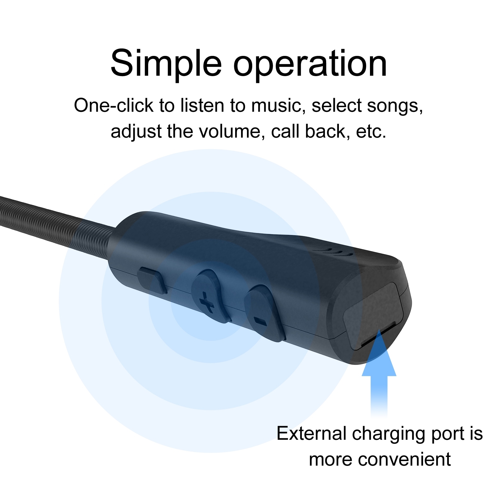 Bluetooth-kuulokkeet Siri-tuella moottoripyöräkypärään