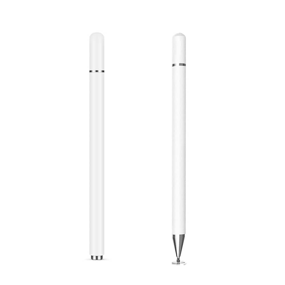 Erittäin tarkka 2 in 1 Stylus-kynä