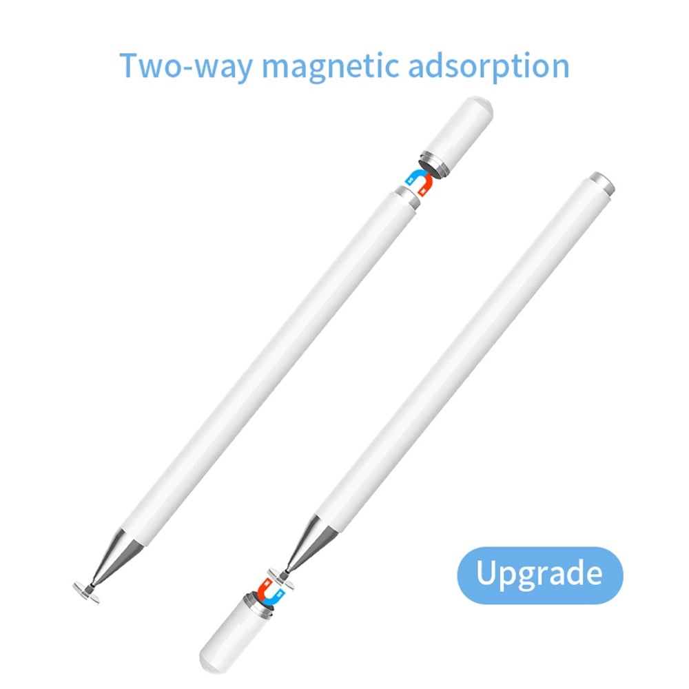 Erittäin tarkka 2 in 1 Stylus-kynä