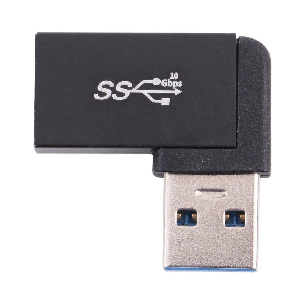 Sovitin USB-naaras -  USB-uros