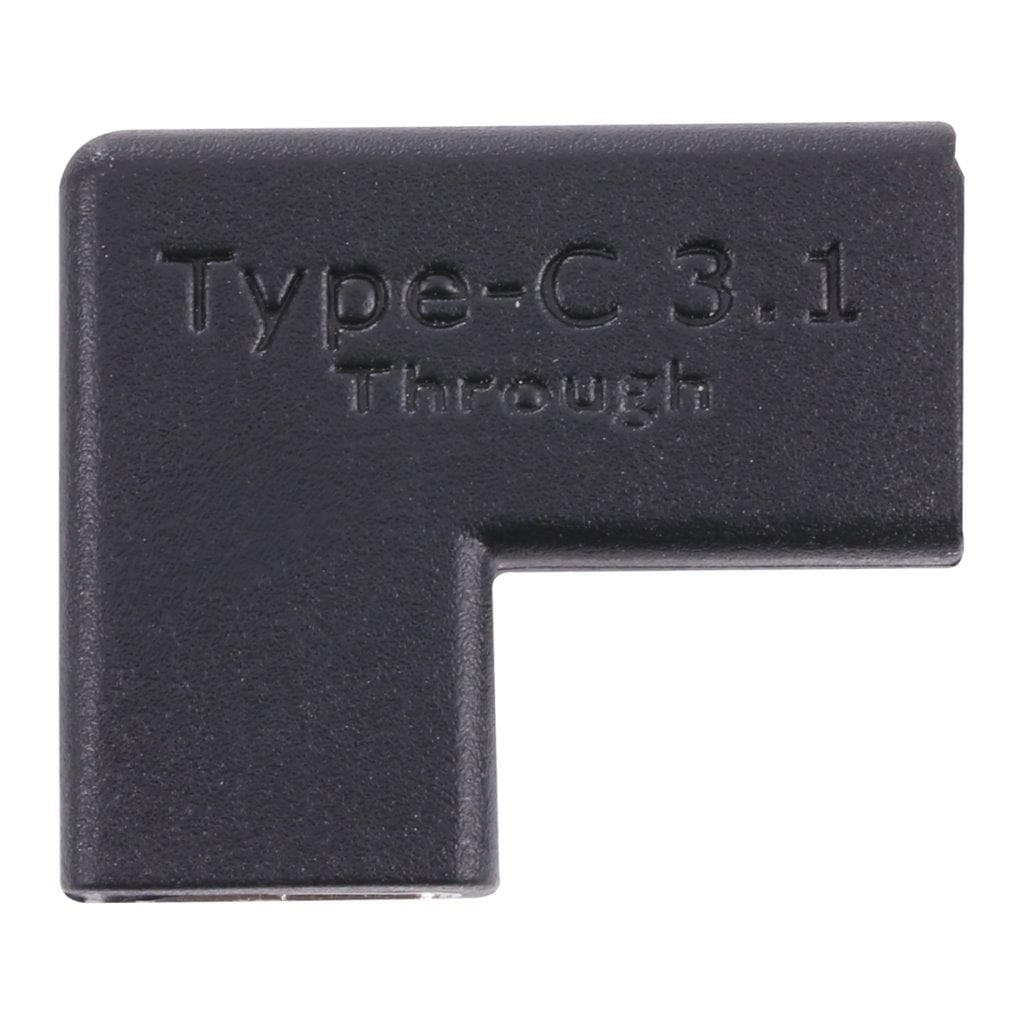 Sovitin USB-C naaras - USB-C naaras 3.1