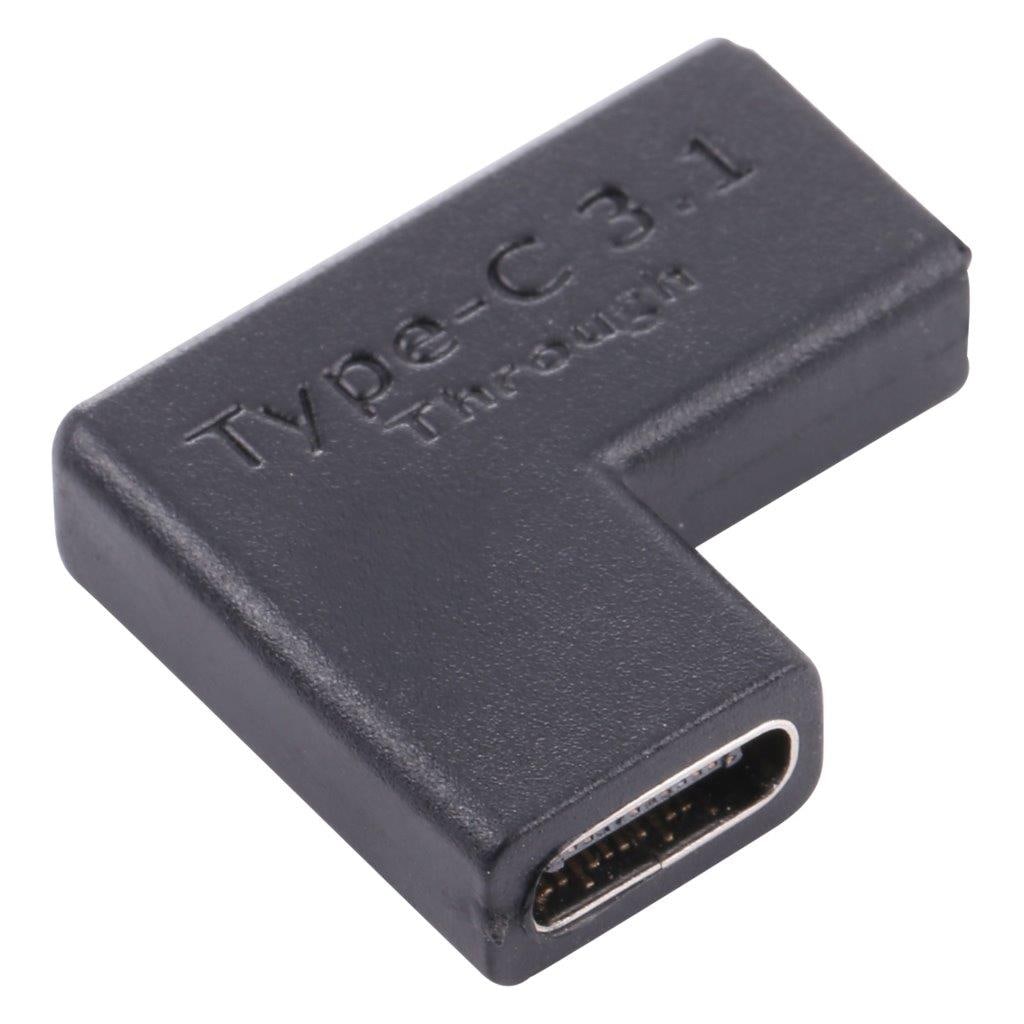 Sovitin USB-C naaras - USB-C naaras 3.1