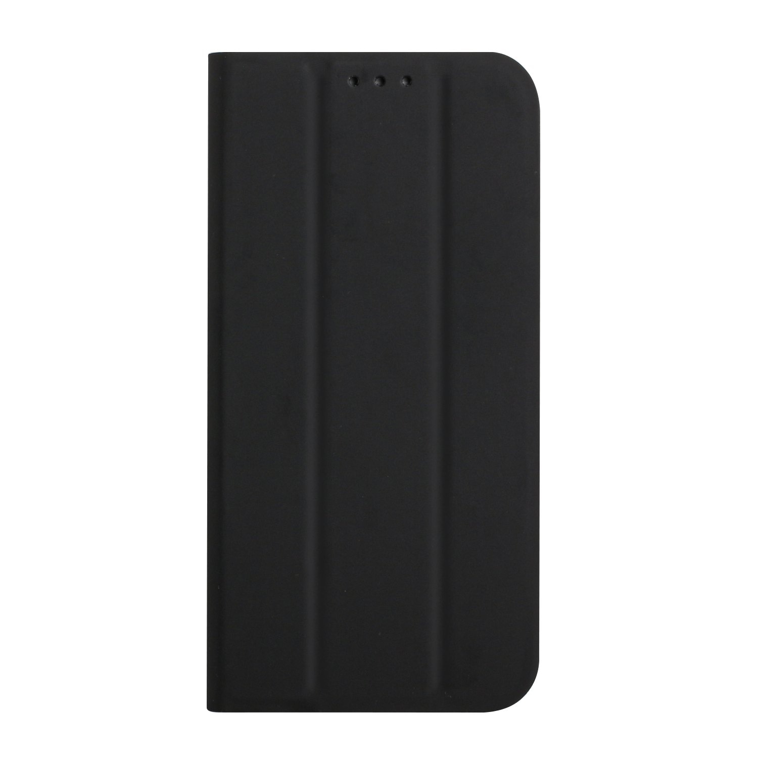 Erittäin ohut matkapuhelimen kuori pidikkeellä Samsung Galaxy S20+ - Musta