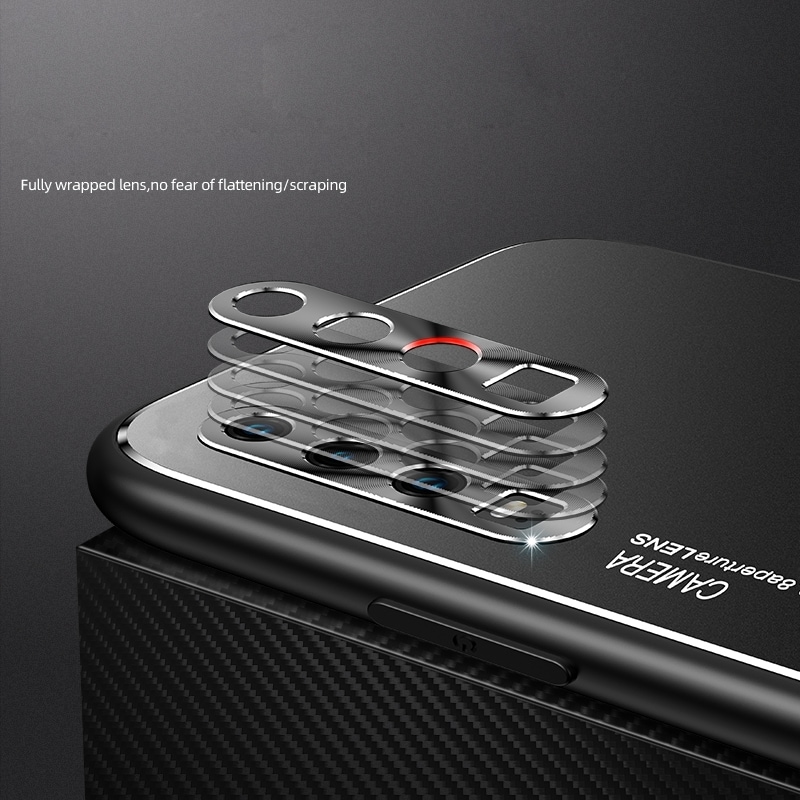Iskunkestävä matkapuhelimen kuori Huawei P30