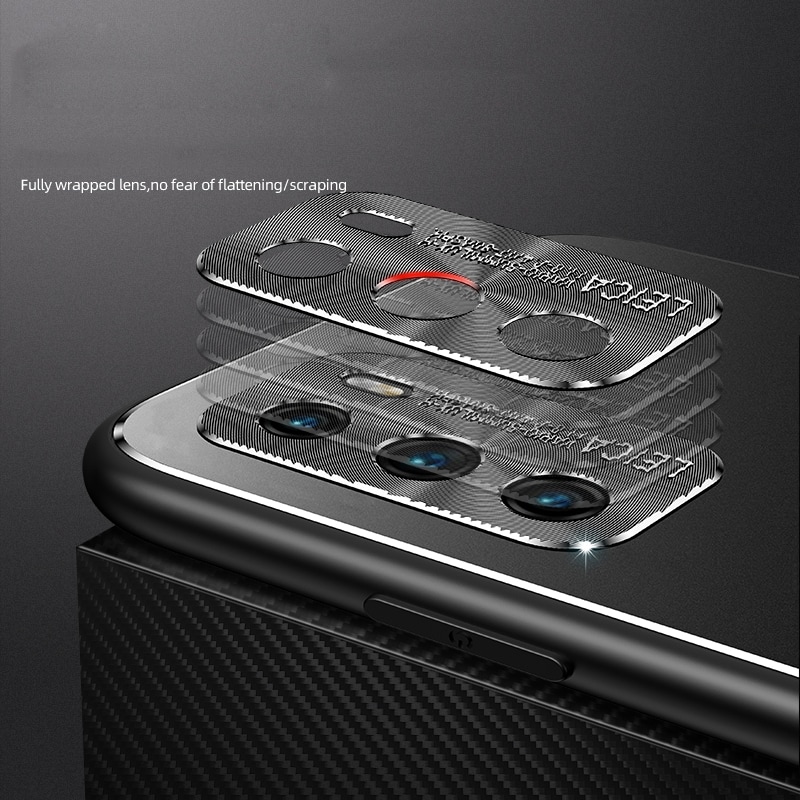 Iskunkestävä matkapuhelimen kuori Huawei P40