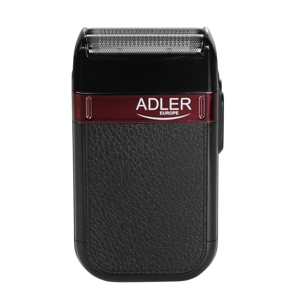 Adler Parranajokone USB-latauksella AD 2923