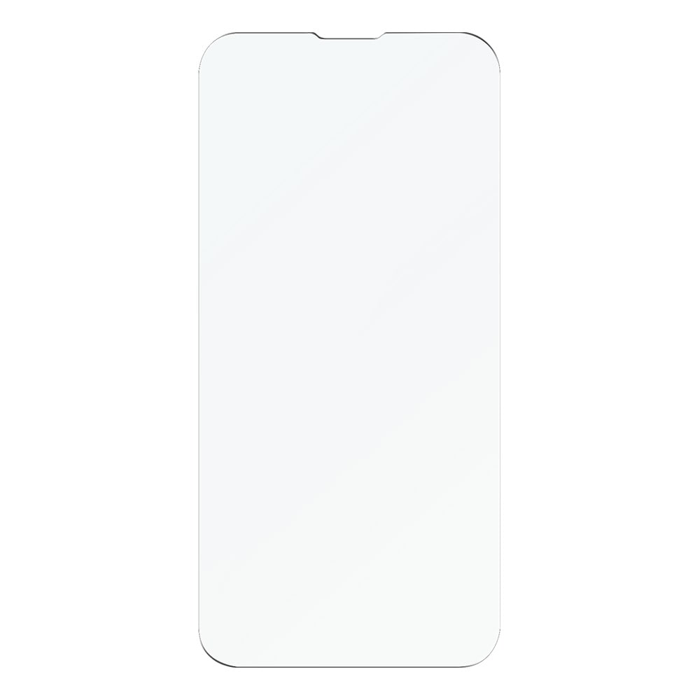 Deltaco Näytönsuoja 2.5D iPhone 13 Mini
