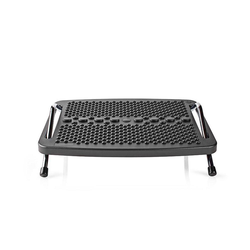 Nedis Jalkatuki säädettävällä kulmalla