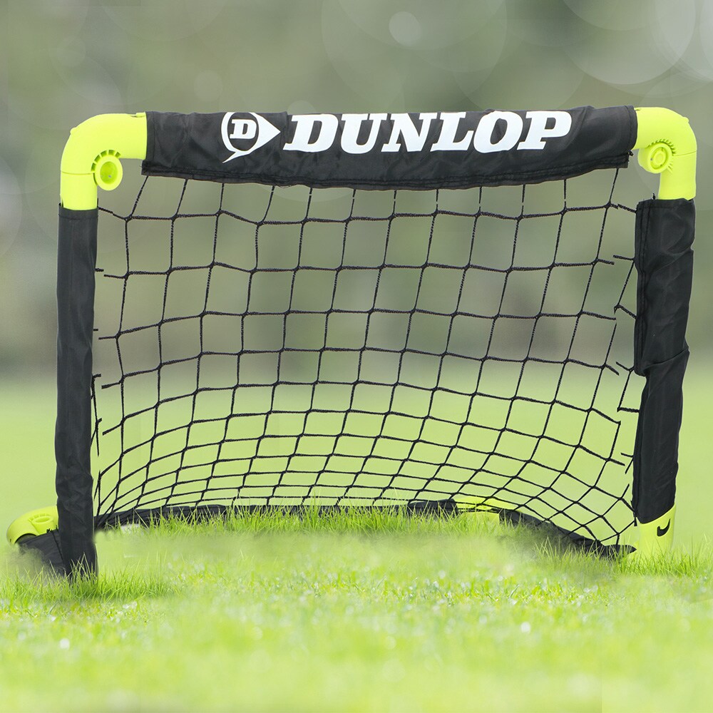 Dunlop Kokoontaitettavat Maalit 55cm 2-pakkaus