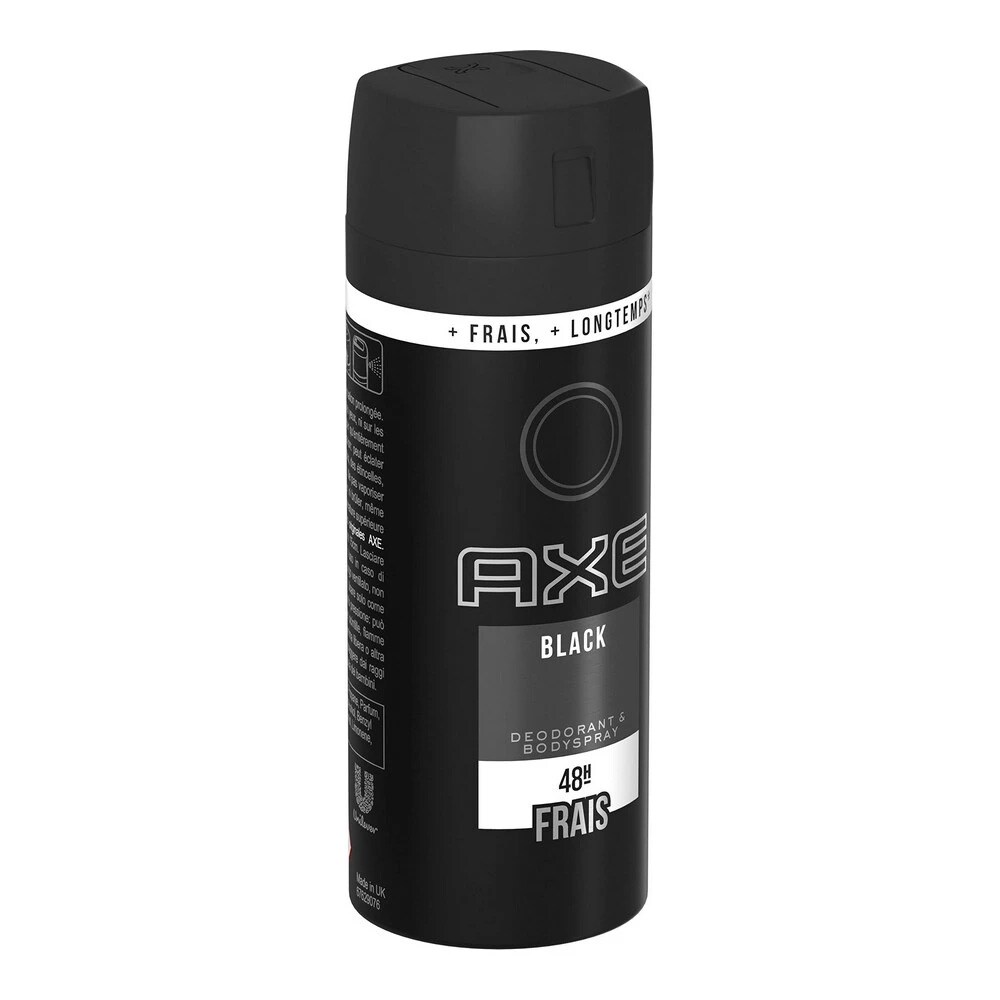 AXE Black Deodorant Spray 150ml