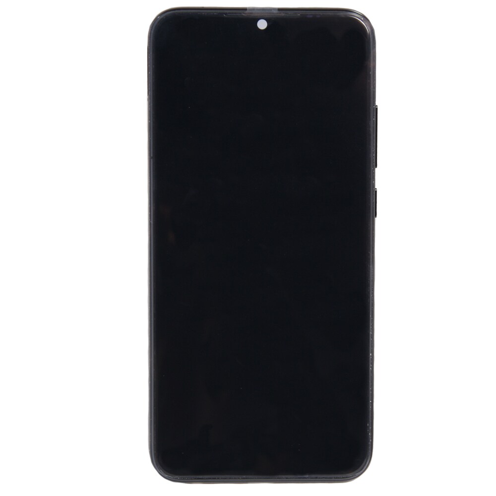 LCD Redmi Note 8