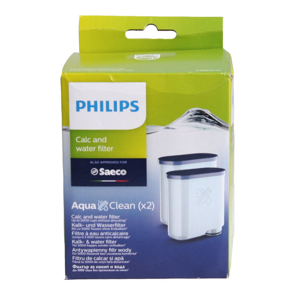 Philips Kalkki - ja vesisuodatin CA6903/22