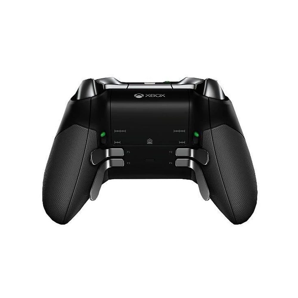 Xbox One Elite Wireless Controller Musta