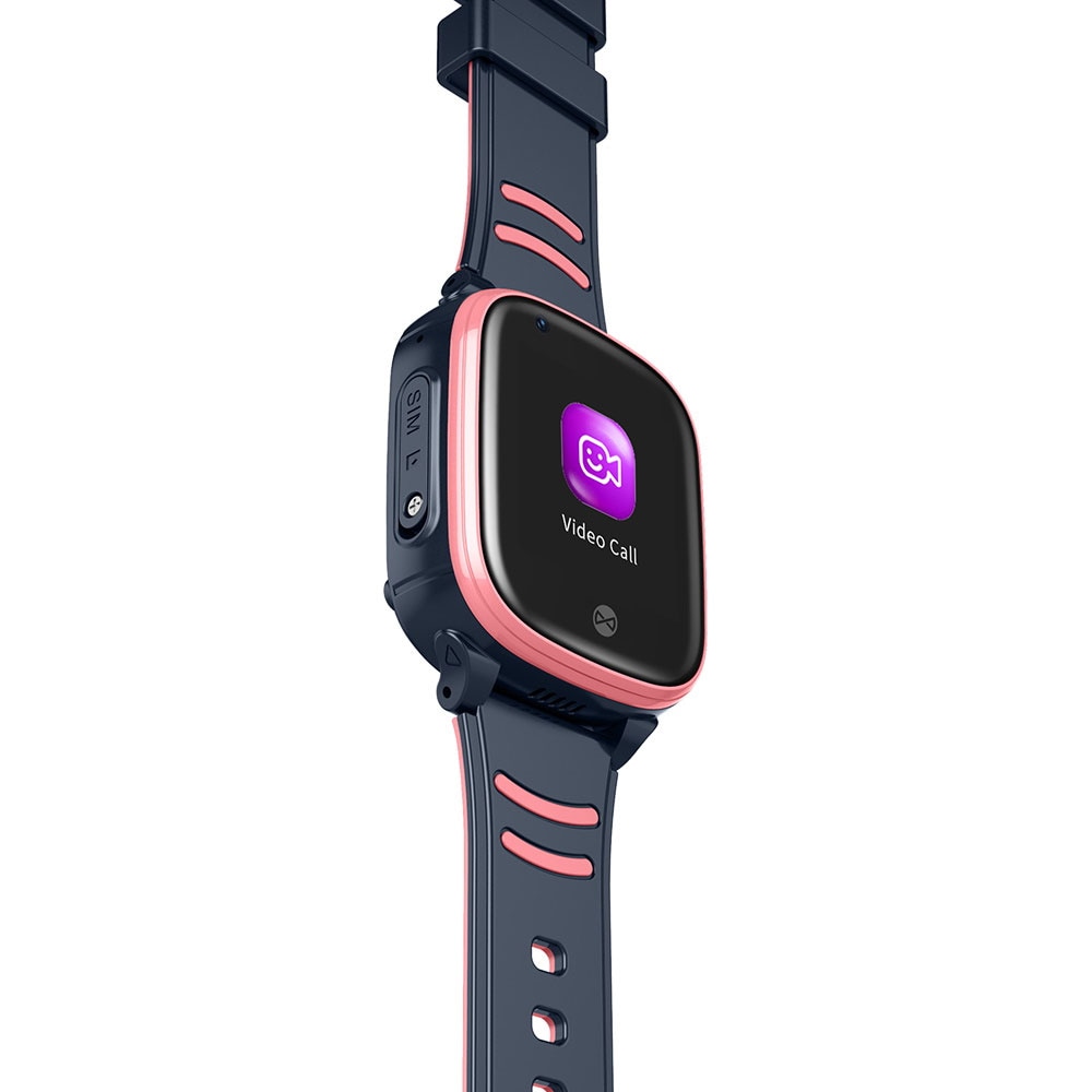 Forever Smartwatch lapsille KW-500 - GPS/SMS/SOS/Wifi/4G