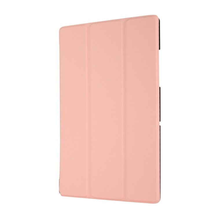 TriFold Kotelo Samsung Galaxy Tab A7 10.4(2020) Pinkki
