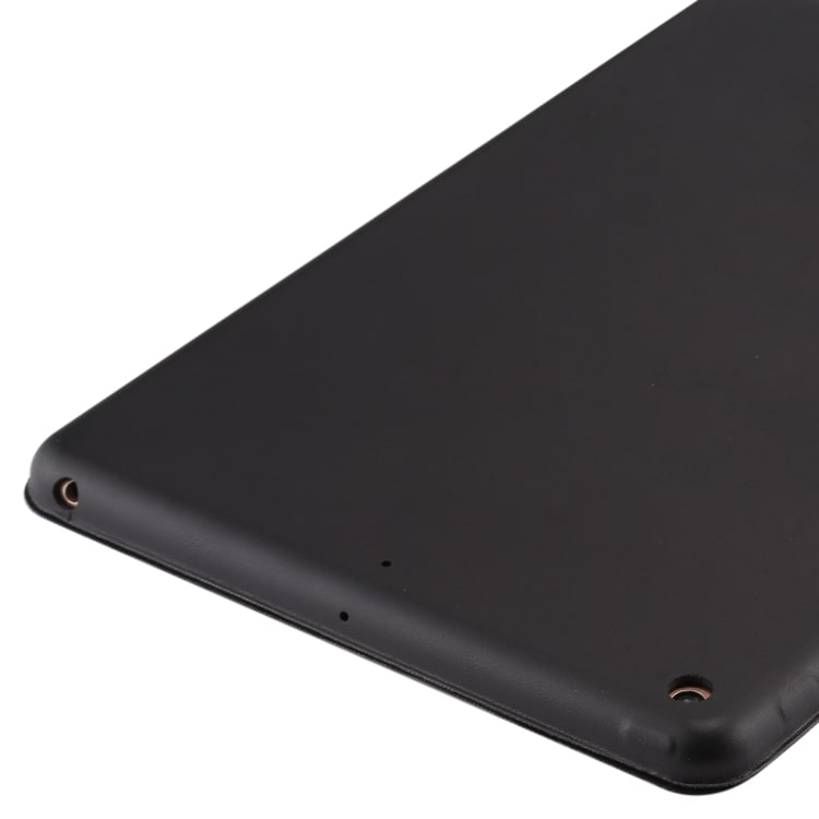TriFold Suojakotelo iPad 10.2 2021 / 2020 / 2019 - Musta