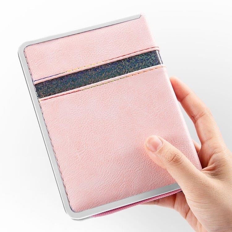 Manikyyri- ja Pedikyyrisetti säilytyslaukussa