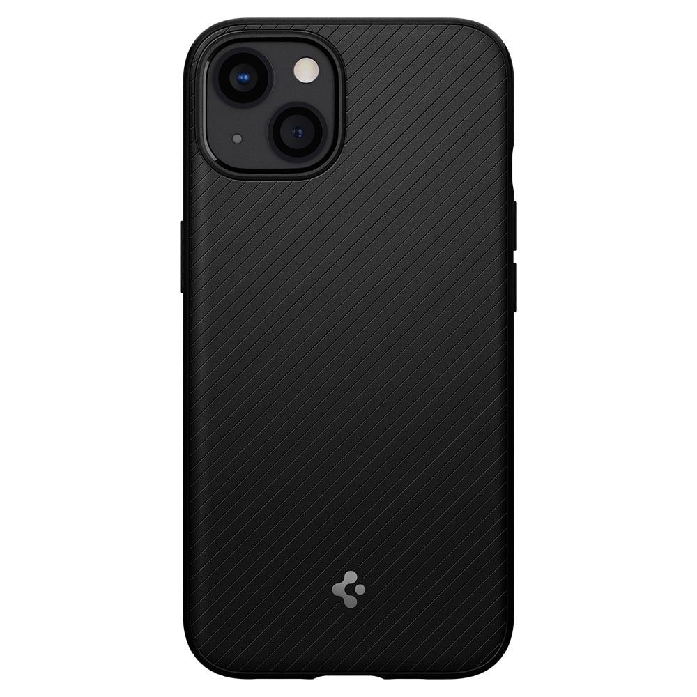 Spigen Case Mag Armor iPhone 13 Pro Max - Musta