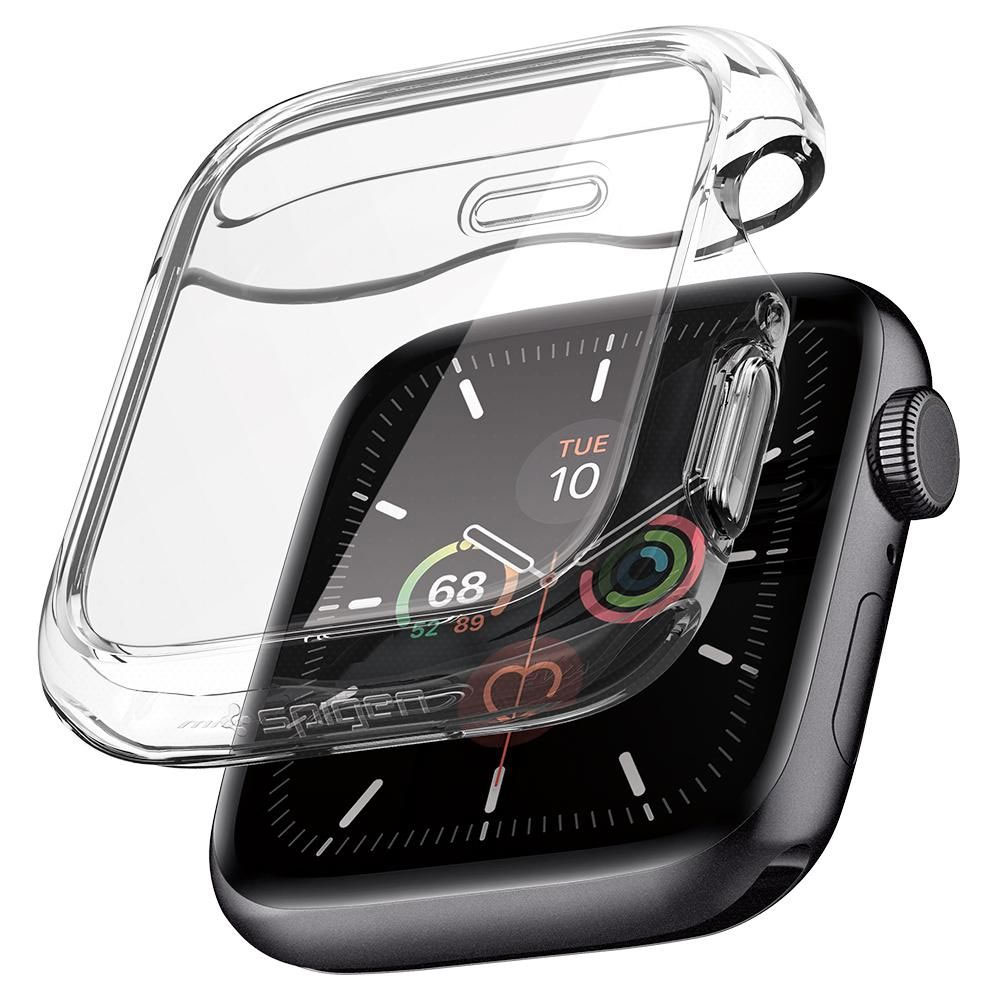 Spigen Ultra Hybrid Apple Watch 4 / 5 / 6 / SE 40 mm