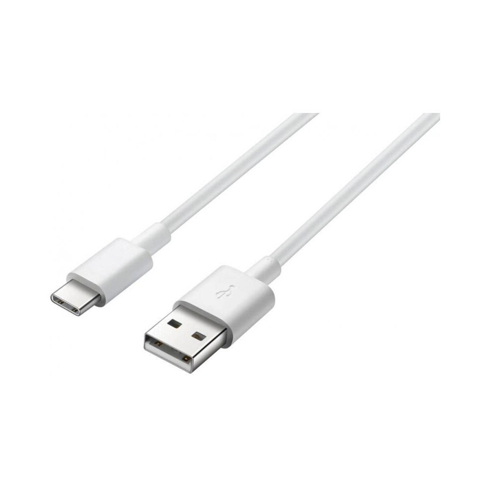 Huawei CP51 USB-USB Tyyppi C 1m Valkoinen