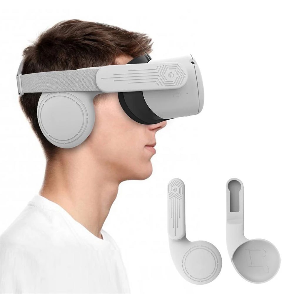 Korvasuoja Oculus Quest 2 headset